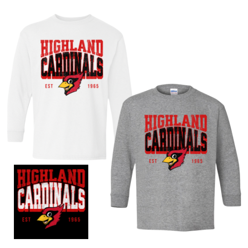 Varsity Highland (Adult)