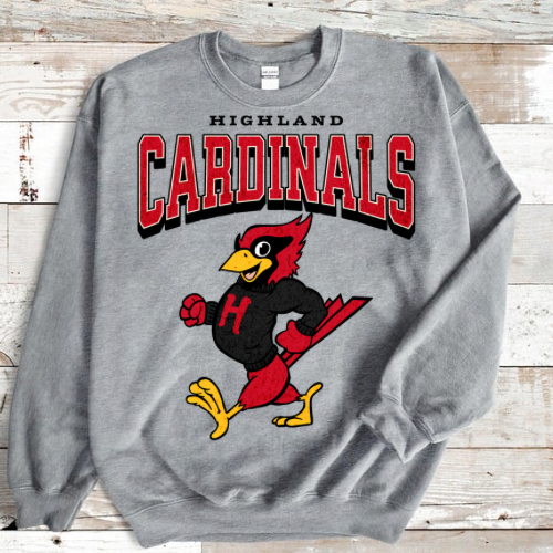 Classic Cardinals (Adult)