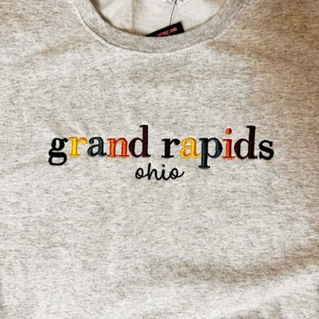 Grand Rapids Sweatshirt