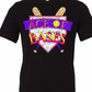 Ace of Bases T-Shirt (Adult)