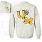 U of M '24 Design (Adult and Youth Sizes Available)