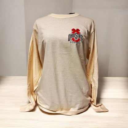 Ohio State Bow T-shirt