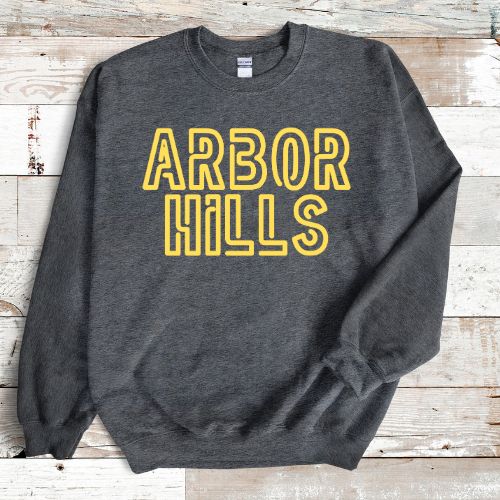 Neon Arbor Hills *AH Stock*