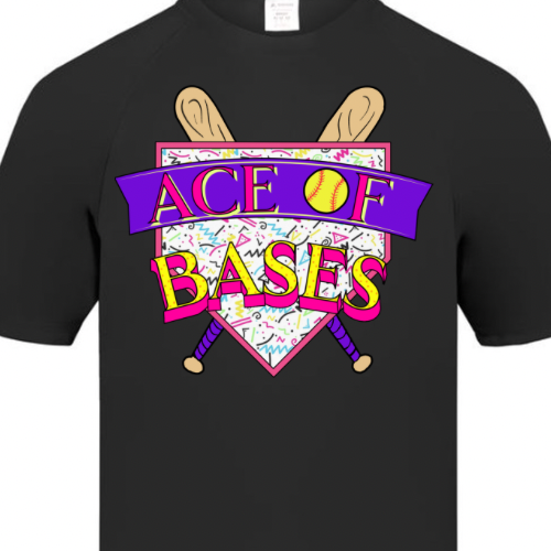 Ace of Bases Jersey (Adult)