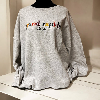 Grand Rapids Sweatshirt