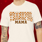 Thankful Mama Adult T-Shirt