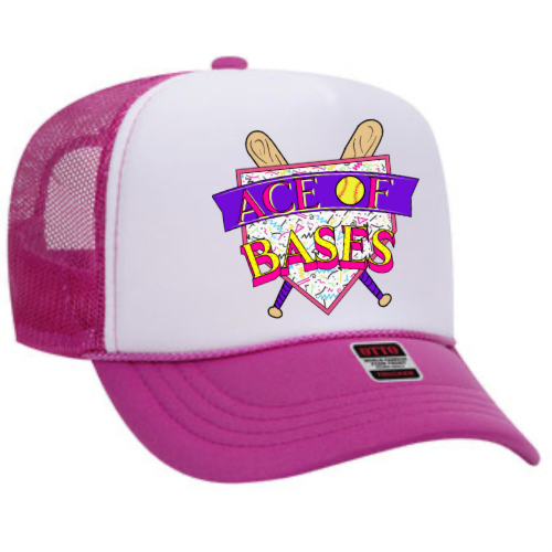 Ace of Bases Hat