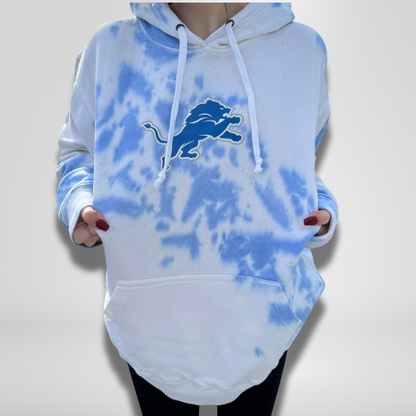 Spirit Crew Tie Dye Hoodie