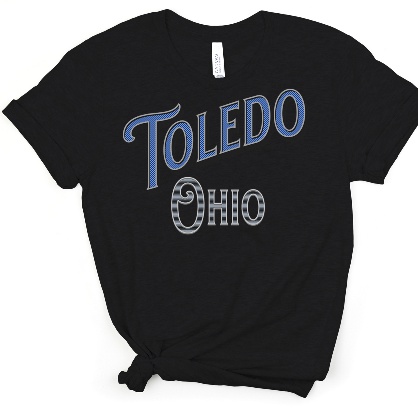 DTF: Toledo Ohio