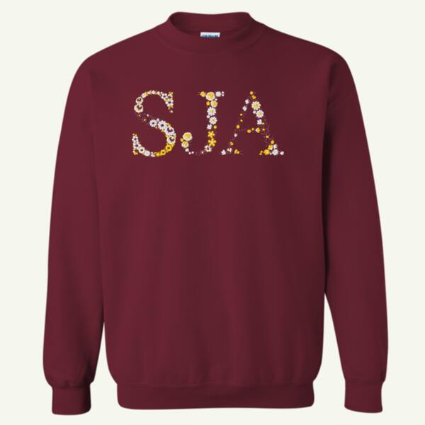 SJA Spirit Wear Crewneck (Adult) Thumbnail