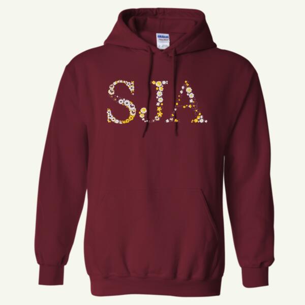 SJA Spirit Wear Hoodie (Adult) Thumbnail
