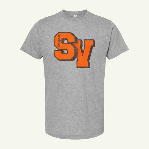 SV T-Shirt (Adult) Thumbnail