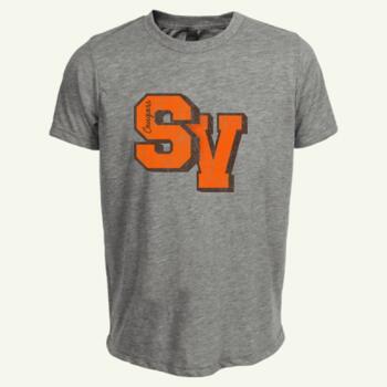 SV T-Shirt (Youth) Thumbnail