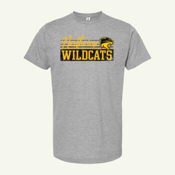 Northview Wildcats T-Shirt (Adult) Thumbnail