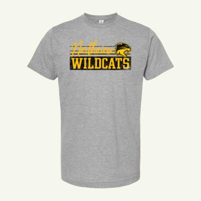 Northview Wildcats T-Shirt (Adult) Thumbnail