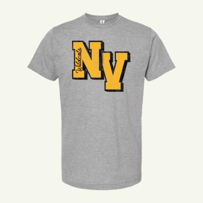 NV T-Shirt (Adult) Thumbnail