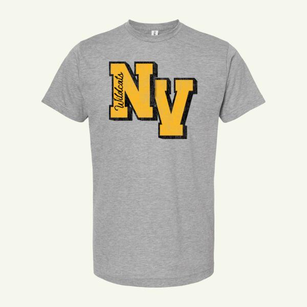 NV T-Shirt (Adult) Thumbnail