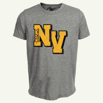 NV T-Shirt (Youth) Thumbnail