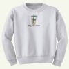 Youth NuBlend ® Crewneck Sweatshirt Thumbnail