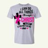 Arbor Hill Softstyle® T-Shirt Thumbnail