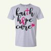 Arbor Hill Softstyle® T-Shirt Thumbnail