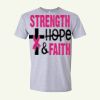 Arbor Hill Softstyle® T-Shirt Thumbnail