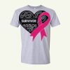 Arbor Hill Softstyle® T-Shirt Thumbnail