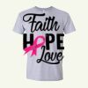 Arbor Hill Softstyle® T-Shirt Thumbnail