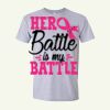 Arbor Hill Softstyle® T-Shirt Thumbnail