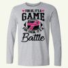 Arbor Hills Softstyle® Long Sleeve T-Shirt Thumbnail