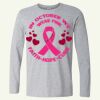 Arbor Hills Softstyle® Long Sleeve T-Shirt Thumbnail