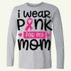 Arbor Hills Softstyle® Long Sleeve T-Shirt Thumbnail