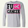 Arbor Hills Softstyle® Long Sleeve T-Shirt Thumbnail