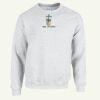 Heavy Blend™ Crewneck Sweatshirt 18000 Thumbnail