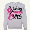 Arbor Hills NuBlend® Crewneck Sweatshirt Thumbnail