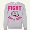 Arbor Hills NuBlend® Crewneck Sweatshirt Thumbnail