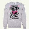 Arbor Hills NuBlend® Crewneck Sweatshirt Thumbnail