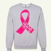 Arbor Hills NuBlend® Crewneck Sweatshirt Thumbnail