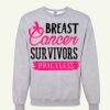 Arbor Hills NuBlend® Crewneck Sweatshirt Thumbnail