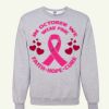 Arbor Hills NuBlend® Crewneck Sweatshirt Thumbnail