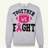 Arbor Hills NuBlend® Crewneck Sweatshirt Thumbnail