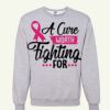 Arbor Hills NuBlend® Crewneck Sweatshirt Thumbnail