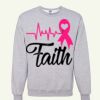 Arbor Hills NuBlend® Crewneck Sweatshirt Thumbnail