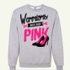 Arbor Hills NuBlend® Crewneck Sweatshirt Thumbnail