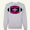 Arbor Hills NuBlend® Crewneck Sweatshirt Thumbnail