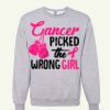 Arbor Hills NuBlend® Crewneck Sweatshirt Thumbnail