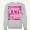 Arbor Hills NuBlend® Crewneck Sweatshirt Thumbnail