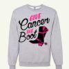 Arbor Hills NuBlend® Crewneck Sweatshirt Thumbnail
