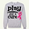 Arbor Hills NuBlend® Crewneck Sweatshirt Thumbnail