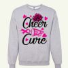 Arbor Hills NuBlend® Crewneck Sweatshirt Thumbnail